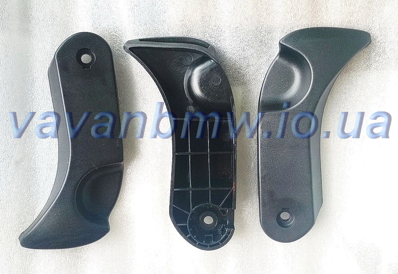 Рычаг троса капота бмв е39, е38, ручка капота Bmw е39, е38 - <ro>Изображение</ro><ru>Изображение</ru> #3, <ru>Объявление</ru> #1658530