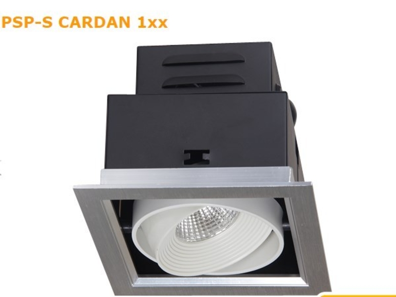 LED светильник, прожектор, лампа от импортёра со склада в Киеве.  - <ro>Изображение</ro><ru>Изображение</ru> #4, <ru>Объявление</ru> #1658448