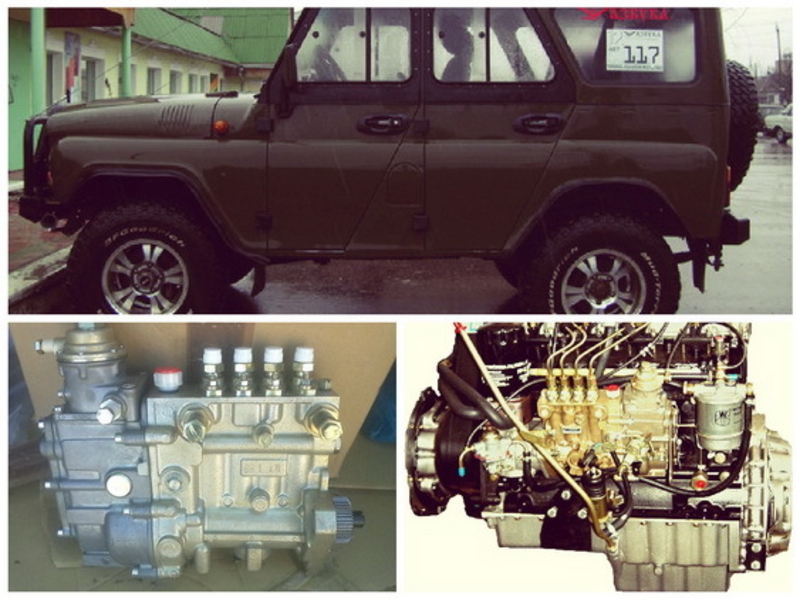 Ремонт дизельной аппаратуры - <ro>Изображение</ro><ru>Изображение</ru> #3, <ru>Объявление</ru> #1658566