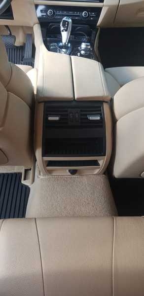 BMW 535i F10 M Sport 2012 - <ro>Изображение</ro><ru>Изображение</ru> #5, <ru>Объявление</ru> #1657892