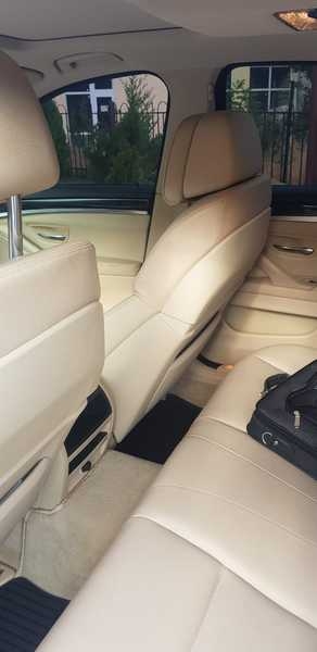 BMW 535i F10 M Sport 2012 - <ro>Изображение</ro><ru>Изображение</ru> #6, <ru>Объявление</ru> #1657892