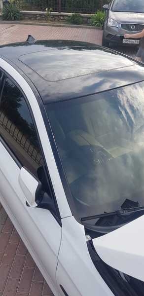 BMW 535i F10 M Sport 2012 - <ro>Изображение</ro><ru>Изображение</ru> #7, <ru>Объявление</ru> #1657892