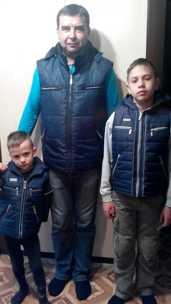 Пошив стеганных рабочих жилетов - <ro>Изображение</ro><ru>Изображение</ru> #4, <ru>Объявление</ru> #1659406