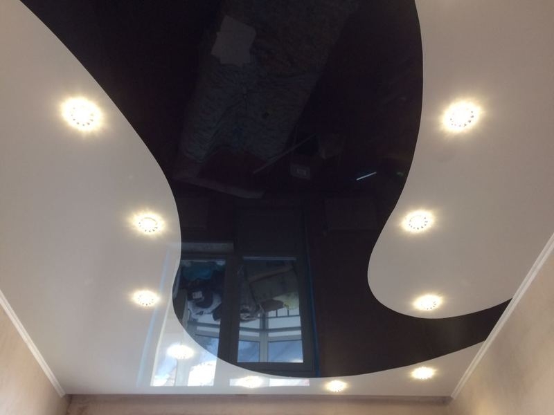 Натяжные потолки в Киеве и обл. от 125 грн/м2 - <ro>Изображение</ro><ru>Изображение</ru> #1, <ru>Объявление</ru> #1662336