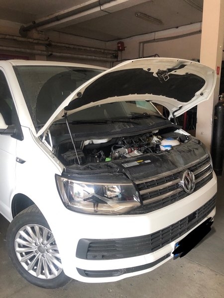 Автоэлектрик VAG (Skoda, Volkswagen, Audi, Seat) - <ro>Изображение</ro><ru>Изображение</ru> #3, <ru>Объявление</ru> #1661941