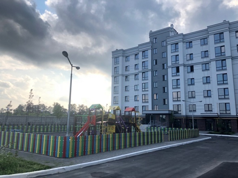 Продам двухуровневую пятикомнатную Квартиру в ЖК НОВЫЙ ХОТОВ - <ro>Изображение</ro><ru>Изображение</ru> #4, <ru>Объявление</ru> #1661285