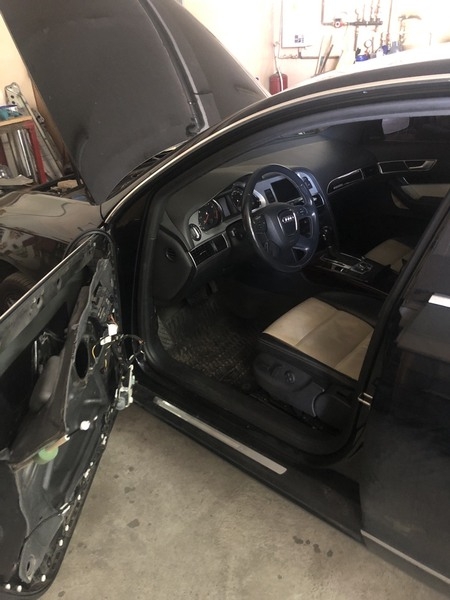 Автоэлектрик VAG (Skoda, Volkswagen, Audi, Seat) - <ro>Изображение</ro><ru>Изображение</ru> #4, <ru>Объявление</ru> #1661941