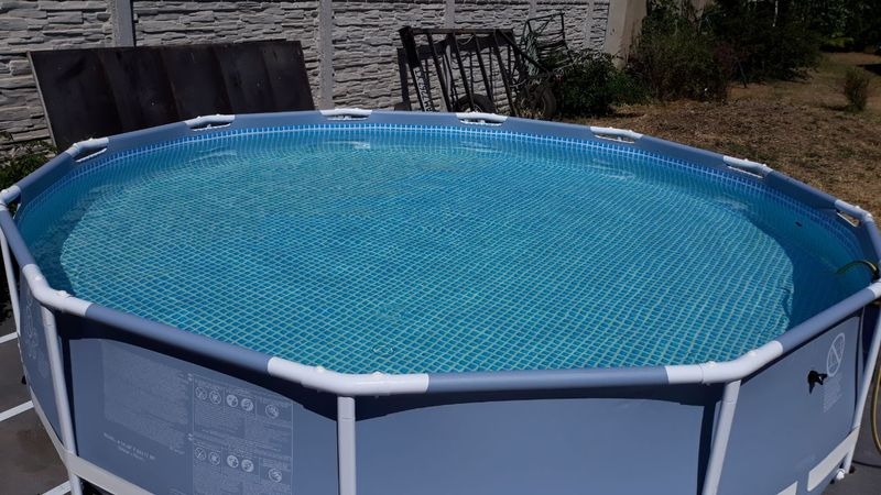 Перекись водорода, очистка воды в бассейне 60% 50% 35% пергидроль - <ro>Изображение</ro><ru>Изображение</ru> #3, <ru>Объявление</ru> #1660547