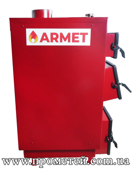 Твердотопливные котлы Armet Pro (4 мм сталь) - <ro>Изображение</ro><ru>Изображение</ru> #2, <ru>Объявление</ru> #1661775
