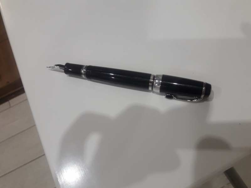 Брендовая ручка Montblanc. - <ro>Изображение</ro><ru>Изображение</ru> #2, <ru>Объявление</ru> #1660223