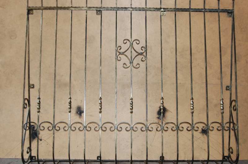 Решетки на окна и балконы - <ro>Изображение</ro><ru>Изображение</ru> #3, <ru>Объявление</ru> #1661162