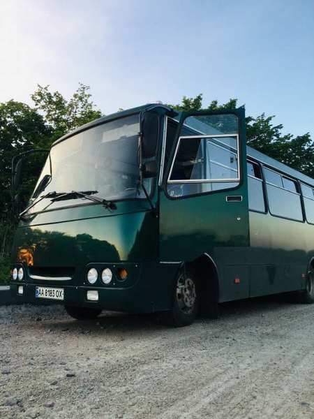 Аренда, заказ автобуса Богдан. Развозка, трансфер, пас. перевозки - <ro>Изображение</ro><ru>Изображение</ru> #2, <ru>Объявление</ru> #1661388