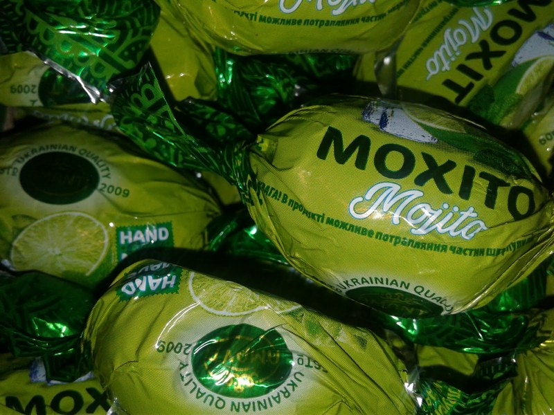 Шоколадные конфеты. Пахлава 14 видов - <ro>Изображение</ro><ru>Изображение</ru> #5, <ru>Объявление</ru> #1662069