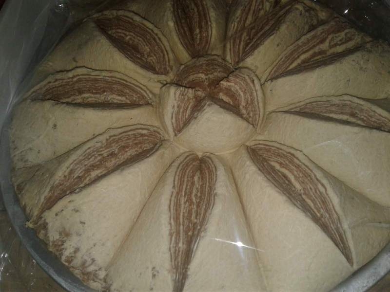 Халва Узбекская, Халва Турецкая, Халва Тахинная. Восточные сладости  - <ro>Изображение</ro><ru>Изображение</ru> #6, <ru>Объявление</ru> #1662070