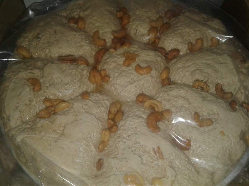 Халва Узбекская, Халва Турецкая, Халва Тахинная. Восточные сладости  - <ro>Изображение</ro><ru>Изображение</ru> #5, <ru>Объявление</ru> #1662070