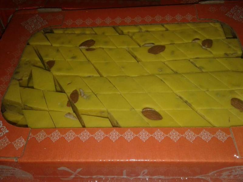 Халва Узбекская, Халва Турецкая, Халва Тахинная. Восточные сладости  - <ro>Изображение</ro><ru>Изображение</ru> #3, <ru>Объявление</ru> #1662070