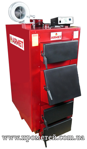 Твердотопливные котлы Armet Plus (6 мм сталь) - <ro>Изображение</ro><ru>Изображение</ru> #1, <ru>Объявление</ru> #1661776