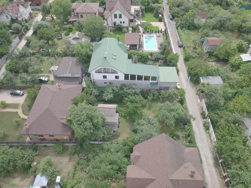 Уютный комфортабельный коттедж - <ro>Изображение</ro><ru>Изображение</ru> #2, <ru>Объявление</ru> #1660024