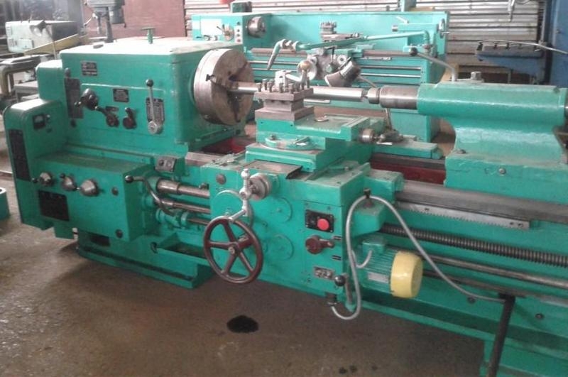 Продаю токарный С11МТ Болгарский  аналог 16К25  - <ro>Изображение</ro><ru>Изображение</ru> #2, <ru>Объявление</ru> #1633016