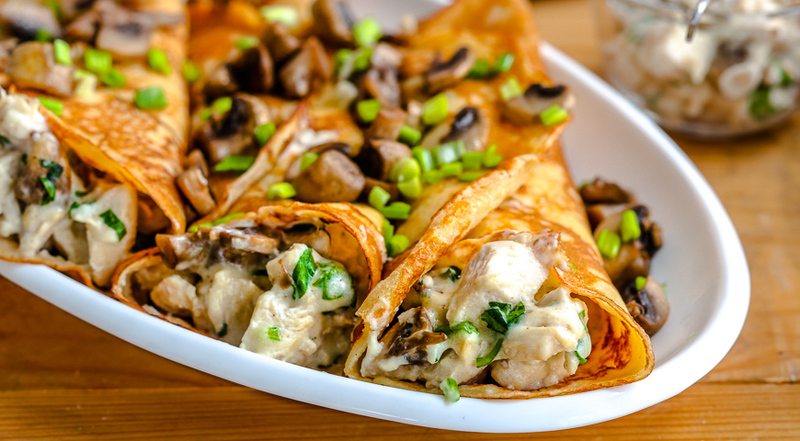 Домашняя еда на заказ. - <ro>Изображение</ro><ru>Изображение</ru> #3, <ru>Объявление</ru> #1660048