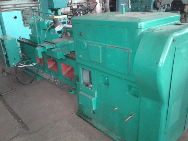 Продаю токарно-винторезный 1М63ДФ101 - <ro>Изображение</ro><ru>Изображение</ru> #3, <ru>Объявление</ru> #1648648