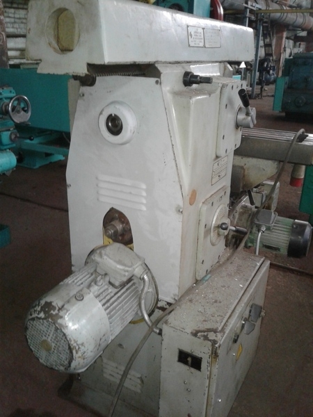 Продаю горизонтально-консольно-фрезерный станок мод. 6Р81Г      - <ro>Изображение</ro><ru>Изображение</ru> #2, <ru>Объявление</ru> #1648646