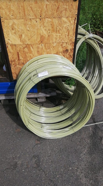 Композитная арматура, композитная сетка. Доставка по Украине - <ro>Изображение</ro><ru>Изображение</ru> #3, <ru>Объявление</ru> #1661733