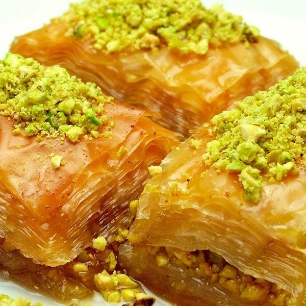 Шоколадные конфеты. Пахлава 14 видов - <ro>Изображение</ro><ru>Изображение</ru> #6, <ru>Объявление</ru> #1662069