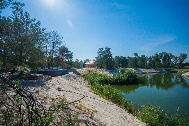 Отдел продаж КГ «Синевир» вашему вниманию предлагает уникальные участки - <ro>Изображение</ro><ru>Изображение</ru> #3, <ru>Объявление</ru> #1660028