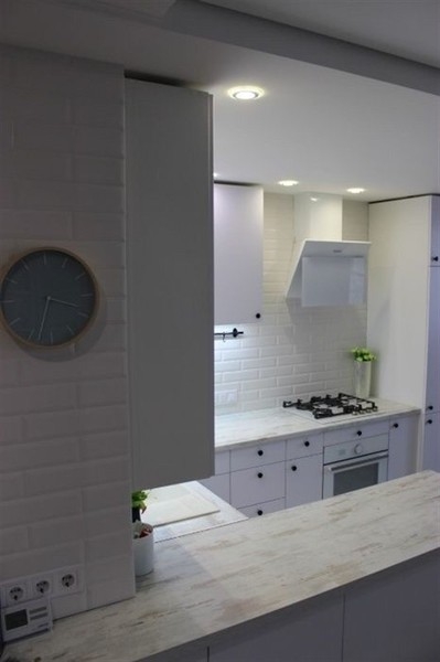 Двухуровневая квартира с ремонтом и мебелью Петровский квартал - <ro>Изображение</ro><ru>Изображение</ru> #4, <ru>Объявление</ru> #1661515