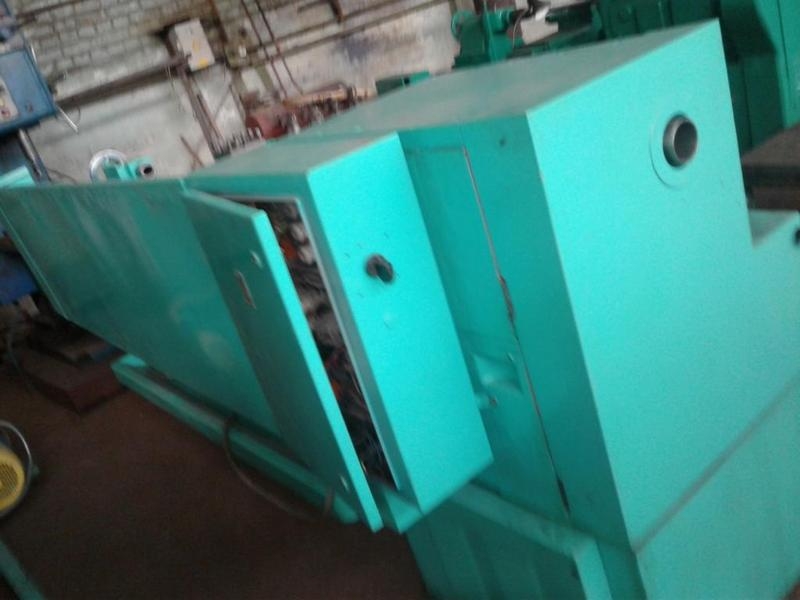 Продаю токарный С11МТ Болгарский  аналог 16К25  - <ro>Изображение</ro><ru>Изображение</ru> #4, <ru>Объявление</ru> #1633016