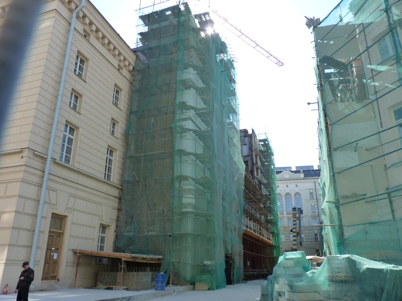 Строительная защитная сетка - <ro>Изображение</ro><ru>Изображение</ru> #3, <ru>Объявление</ru> #1661000