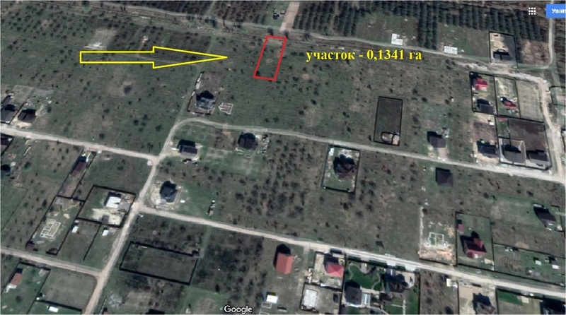 Участок идеальной формы для строительства в с. Новое! Без %, СПП! - <ro>Изображение</ro><ru>Изображение</ru> #6, <ru>Объявление</ru> #1660975