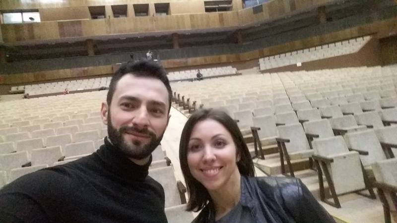 Ведущая, церемономейстр, организатор. - <ro>Изображение</ro><ru>Изображение</ru> #3, <ru>Объявление</ru> #1660112