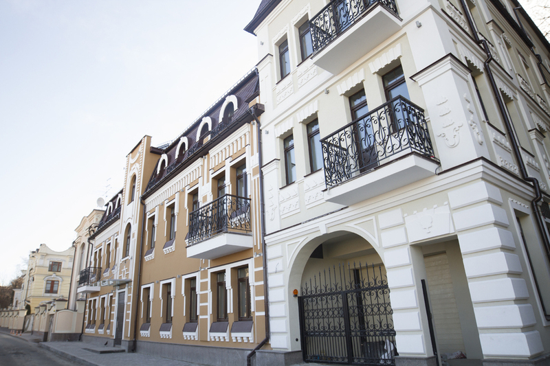 Фасадный декор из пенопласта от компании StroiProm - <ro>Изображение</ro><ru>Изображение</ru> #5, <ru>Объявление</ru> #1658463