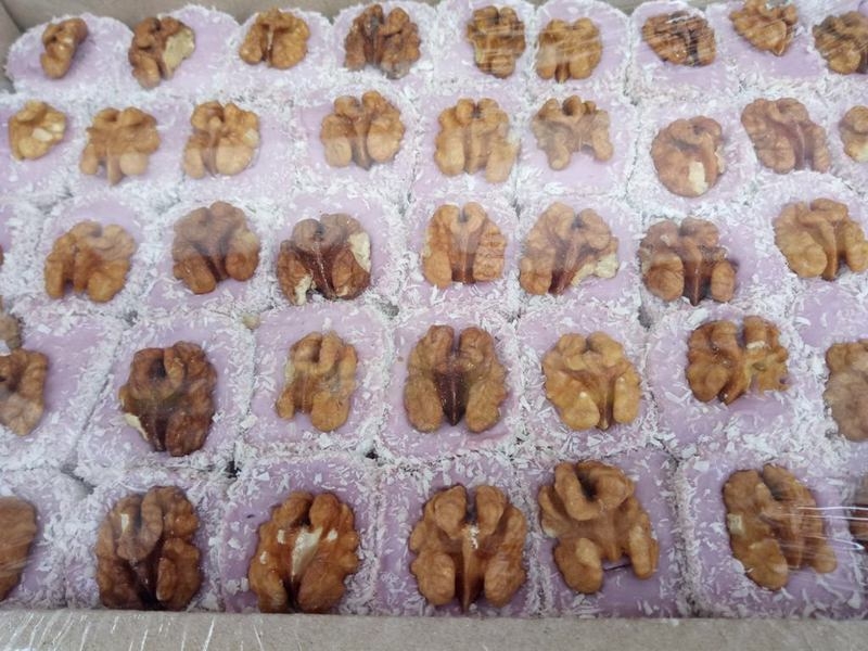 Рахат-лукум в ассортименте от производителя. Восточные сладости - <ro>Изображение</ro><ru>Изображение</ru> #5, <ru>Объявление</ru> #1226606