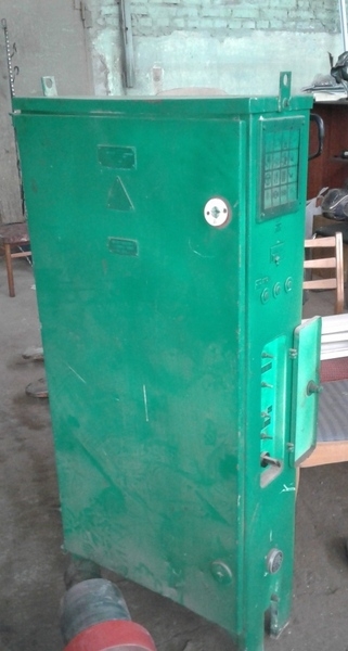 Продаю пресс кривошипный мод.КВ 2132 ус 160 тн  - <ro>Изображение</ro><ru>Изображение</ru> #6, <ru>Объявление</ru> #1653980