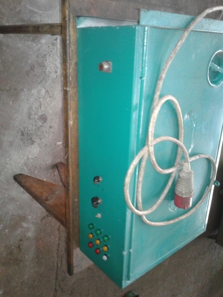 Продаю пресс кривошипный мод.КД 2126 ус 40 тн  - <ro>Изображение</ro><ru>Изображение</ru> #6, <ru>Объявление</ru> #1653385