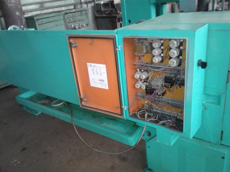 Продаю токарный С11МТ Болгарский  аналог 16К25  - <ro>Изображение</ro><ru>Изображение</ru> #8, <ru>Объявление</ru> #1633016