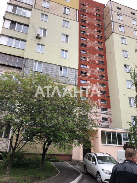 Продам 3х комн. квартиру ул. Тростянецкая, 2 - <ro>Изображение</ro><ru>Изображение</ru> #1, <ru>Объявление</ru> #1660376