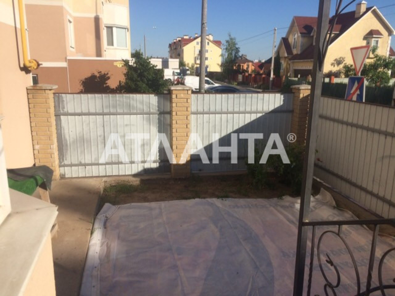 Сдам 2х комн. квартиру ул. Б. Хмельницкого, с. Святопетровское. - <ro>Изображение</ro><ru>Изображение</ru> #4, <ru>Объявление</ru> #1660217