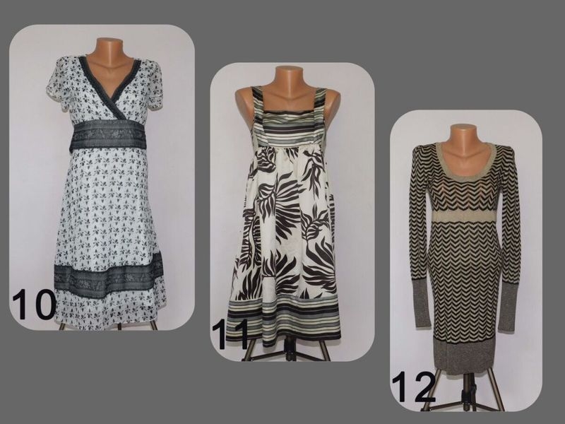 Платье сарафан  - <ro>Изображение</ro><ru>Изображение</ru> #3, <ru>Объявление</ru> #1659834