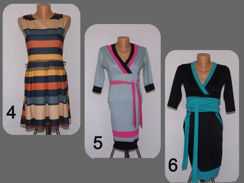 Платье сарафан  - <ro>Изображение</ro><ru>Изображение</ru> #4, <ru>Объявление</ru> #1659834