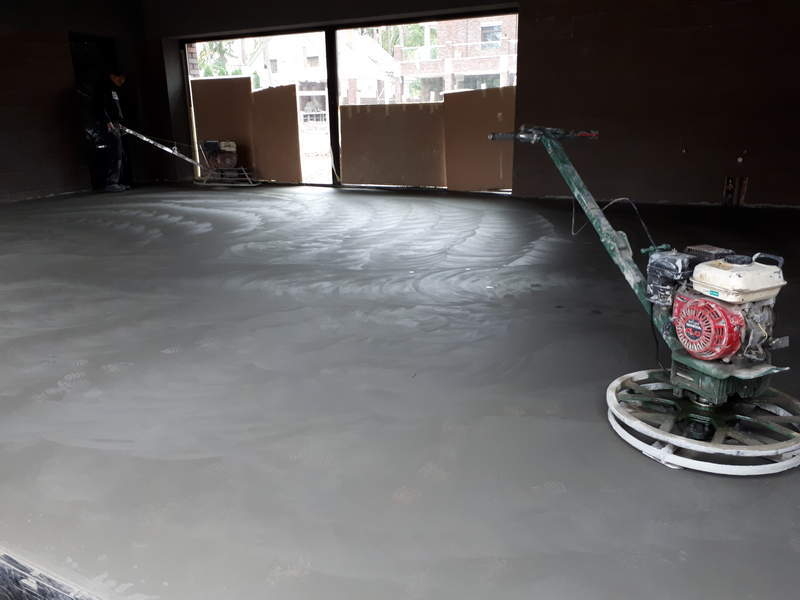 Бетонные полы - установка по всей Украине - <ro>Изображение</ro><ru>Изображение</ru> #4, <ru>Объявление</ru> #1660977