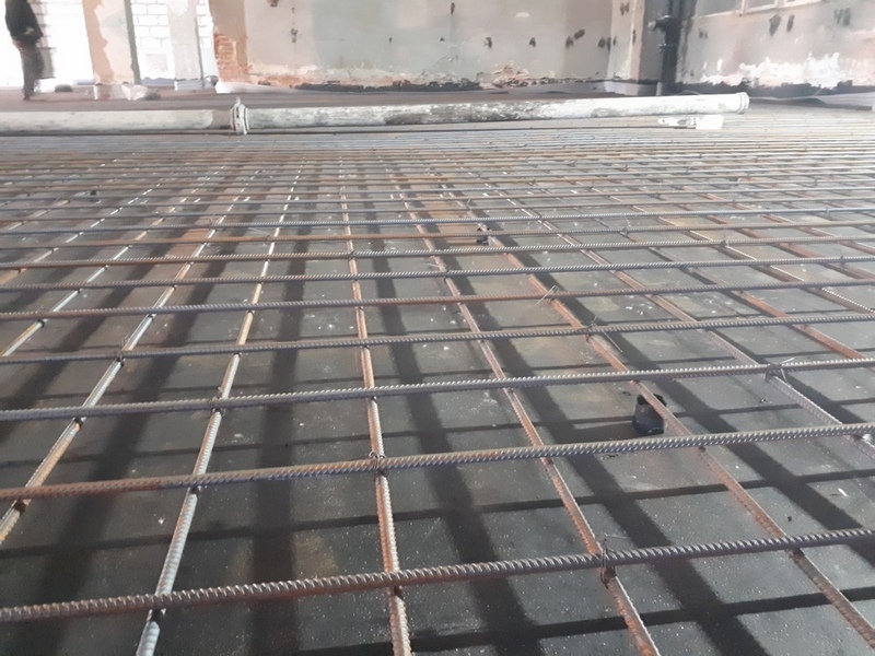 Бетонные полы - установка по всей Украине - <ro>Изображение</ro><ru>Изображение</ru> #5, <ru>Объявление</ru> #1660977