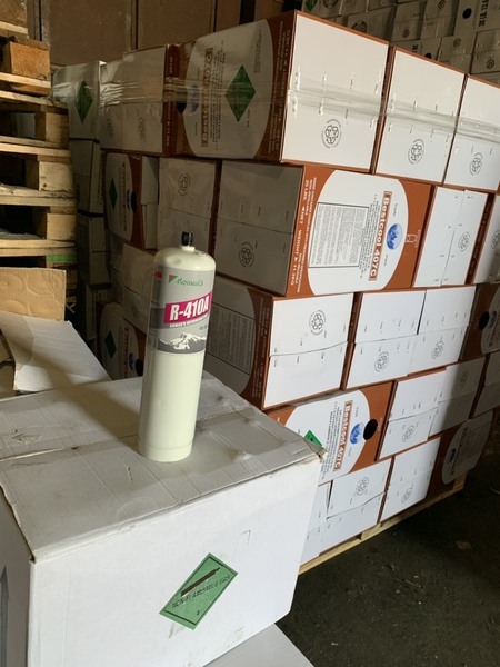 Фреоны Недорого - <ro>Изображение</ro><ru>Изображение</ru> #8, <ru>Объявление</ru> #1662526