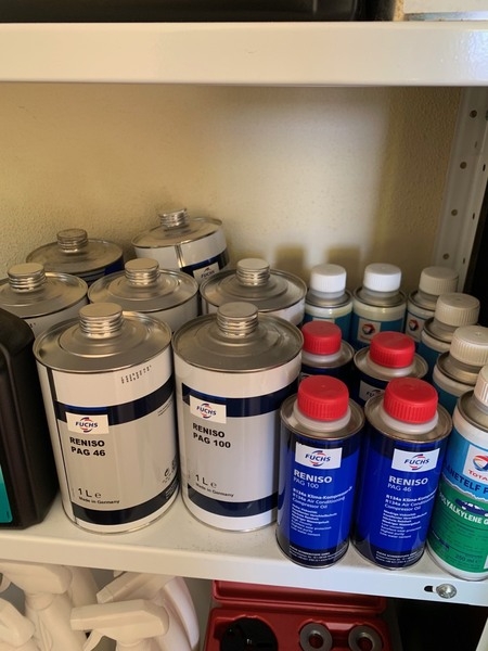 Фреоны Недорого - <ro>Изображение</ro><ru>Изображение</ru> #6, <ru>Объявление</ru> #1662526