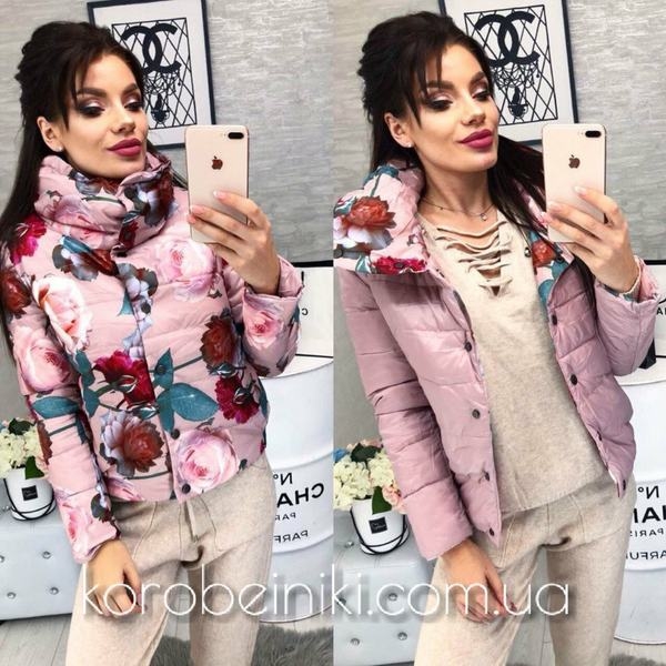 Куртка женская оптом. Дропшиппинг. - <ro>Изображение</ro><ru>Изображение</ru> #6, <ru>Объявление</ru> #1664014