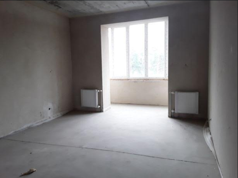 Велика двостроння двухкімнатна квартира в Бучі від новуса 5хв. - <ro>Изображение</ro><ru>Изображение</ru> #3, <ru>Объявление</ru> #1663821