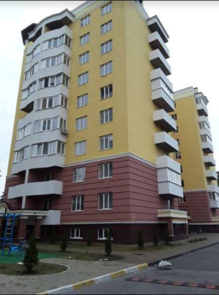 Велика двостроння двухкімнатна квартира в Бучі від новуса 5хв. - <ro>Изображение</ro><ru>Изображение</ru> #5, <ru>Объявление</ru> #1663821